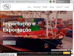 Sites similar to chemimarket.com.br