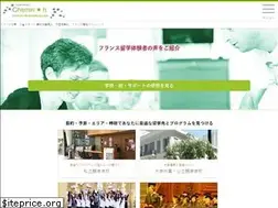 Sites similar to chemin-h.com