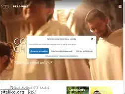 Sites similar to chemin-neuf.be