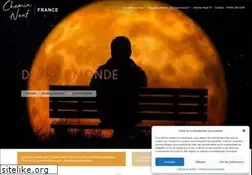 Sites similar to chemin-neuf.org