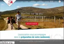 Sites similar to chemin-stevenson.org