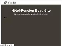 Sites similar to chemin.ch