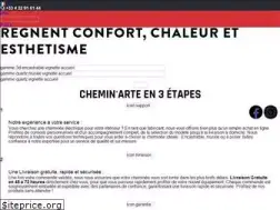 Sites similar to cheminarte.com