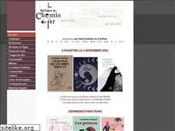 Sites similar to chemindefer.org