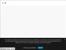 Sites similar to chemindesaintjacques.com