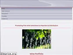 Sites similar to chemindesvins.com