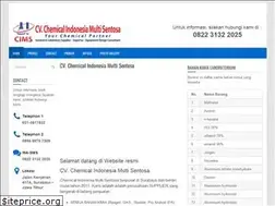 Sites similar to chemindo-ms.com