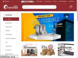Sites similar to cheminee-expert.com