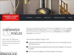 Sites similar to cheminee-sarlat.com