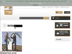 Sites similar to cheminee-tuyau.com