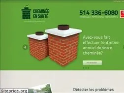 Sites similar to chemineeensante.com