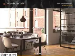Sites similar to chemineenicoise.fr