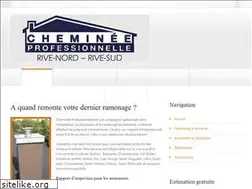Sites similar to chemineeprofessionnelle.com