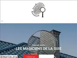Sites similar to chemineequebec.ca