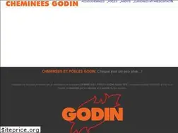 Sites similar to cheminees-godin-roussel.fr
