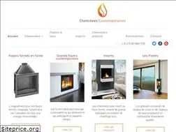 Sites similar to cheminees-maroc.com