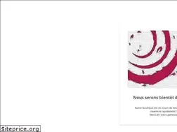 Sites similar to chemineesethanol.com