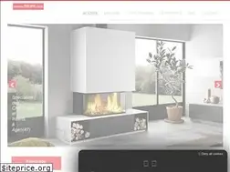 Sites similar to chemineesphilippe47.com