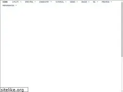 Sites similar to cheminfo.org