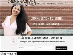 Sites similar to chemingagnant.com