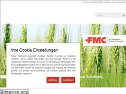 Sites similar to cheminova.de