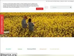 Sites similar to cheminova.pl