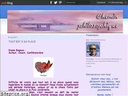 Sites similar to cheminphilosophique.com