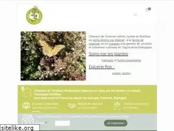 Sites similar to cheminsdetraverse.bzh