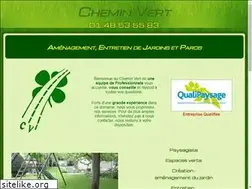 Sites similar to cheminvert.fr