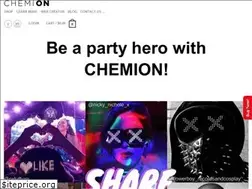 Sites similar to chemionglasses.com