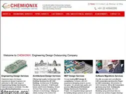 Sites similar to chemionix.com