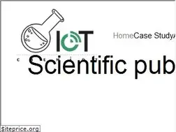 Sites similar to chemiot.com