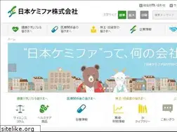 Sites similar to chemiphar.co.jp