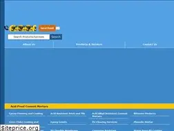 Sites similar to chemiprotect.com