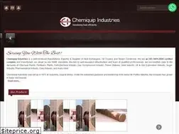 Sites similar to chemiquipcooler.com