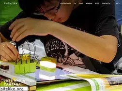 Sites similar to chemisax.com