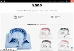 Sites similar to chemise-homme.com