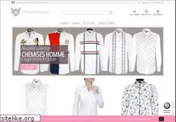 Sites similar to chemiseweb.com
