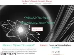 Sites similar to chemisme.com