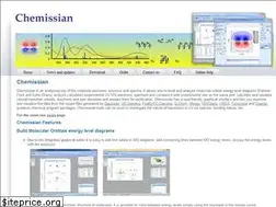 Sites similar to chemissian.com
