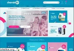 Sites similar to chemist-4-u.com