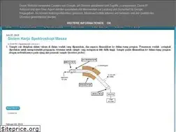 Sites similar to chemist-try.blogspot.com