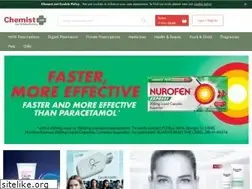 Sites similar to chemist.net