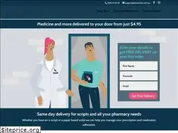Sites similar to chemist2u.com.au