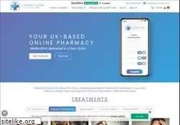 Sites similar to chemistclick.co.uk