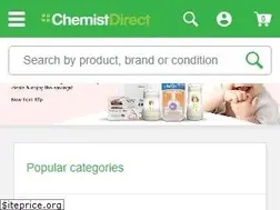 Sites similar to chemistdirect.co.uk