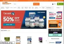 Sites similar to chemistdirect.com.au