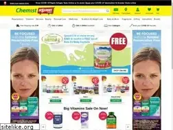 Sites similar to chemistdiscountcentre.com.au