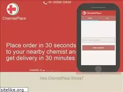 Sites similar to chemistplace.com