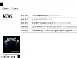 Sites similar to chemistry-club.net